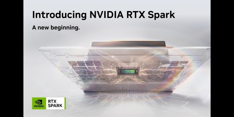 NVIDIA RTX Spark Personal AI Superchip Platform